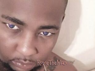 RomeTheMan