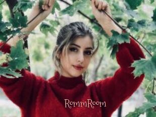 RommRoom