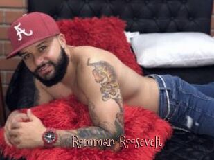 Romman_Roosevelt