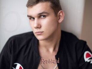 RonHard