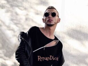 RonanDice