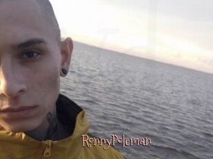 RonnyPoleman