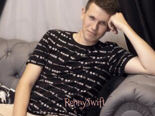 RonnySwift