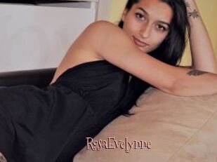 RosaEvelynne