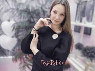 RosaRobin