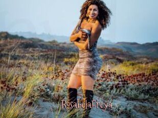 RosabelaFreya