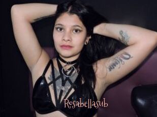 Rosabellasub