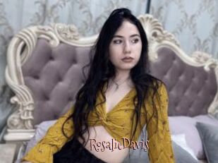 RosalieDavis
