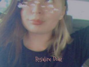 Rosaline_Diaz