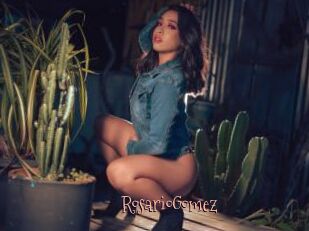RosarioGomez