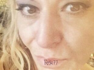 Rose77