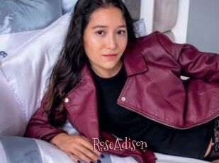 RoseAdison