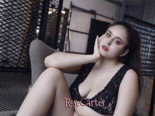 RoseCartes
