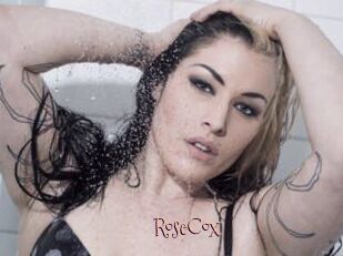 RoseCox
