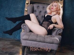 RoseCrouley