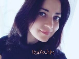 RoseDeChloe