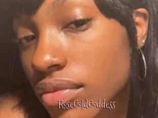 RoseGoldGoddess