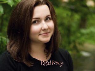 RoseHoney