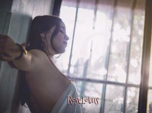 RoseLotus