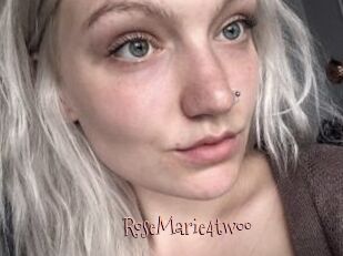 RoseMarie4two0