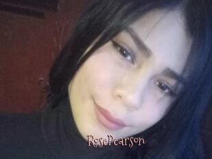 RosePearson