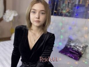 RosePetit