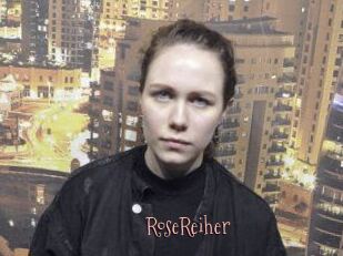 RoseReiher