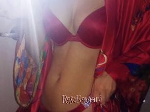 RoseRomani