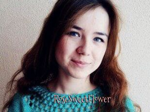 RoseSweetFlower