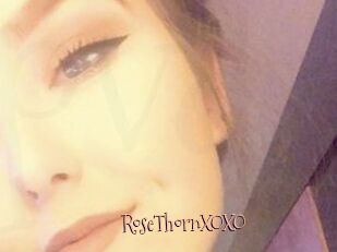RoseThornXOXO