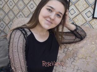 RoseVance