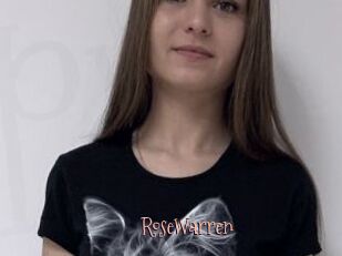 RoseWarren