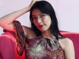 RoseeRay