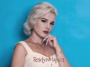 RoselynMayers
