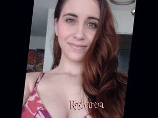 Roshanna