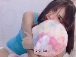 RosiHan