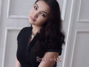 RosieBanksX