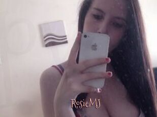 RosieMJ