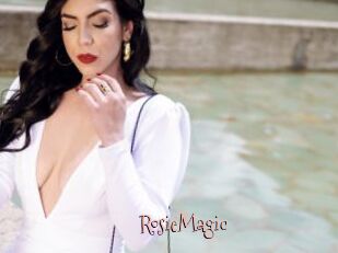 RosieMagic