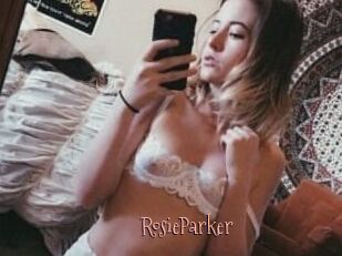 Rosie_Parker