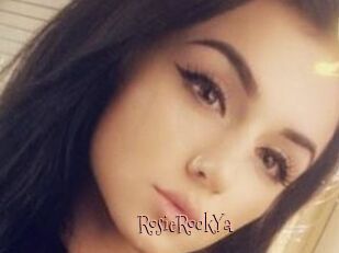 RosieRockYa