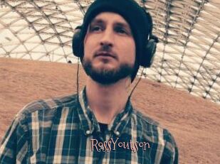 RossYoutson