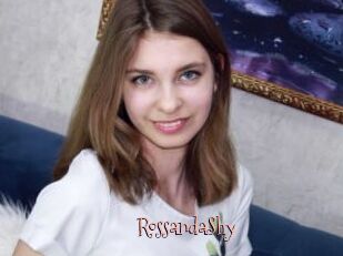 RossandaShy