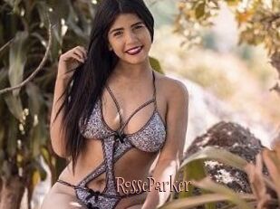 RosseParker