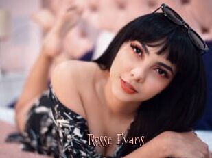 Rosse_Evans