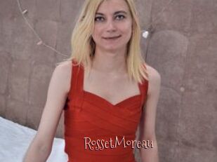 RossetMoreau