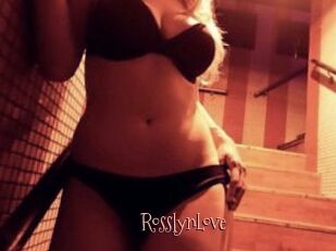 RosslynLove