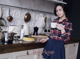 RosyMegan