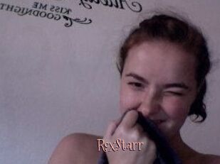 RoxStarr