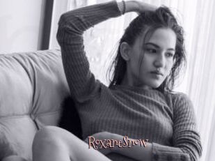 RoxaneSnow